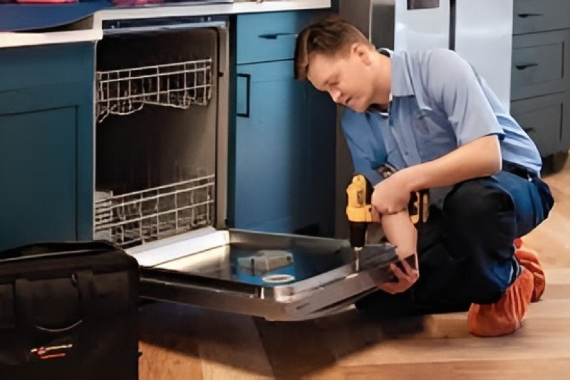 Dishwasher repair in Lakeside